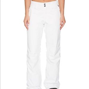 North face ski pants